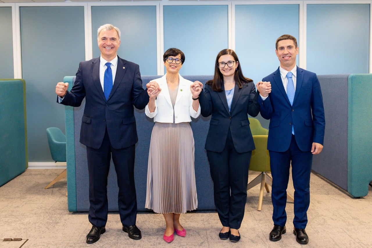 Economia R. Moldova va deveni parte a economiei UE: Ce beneficii aduce deschiderea noului cluster de negocieri