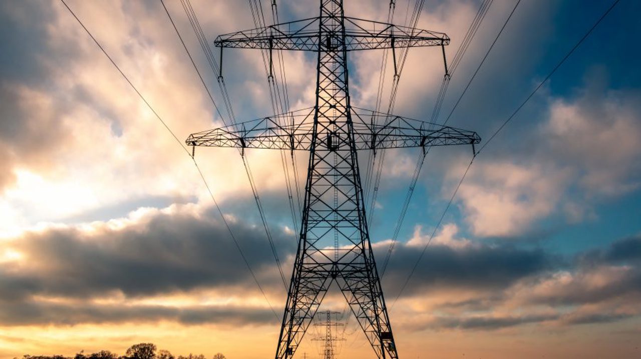 Works on the Vulcănești-Chișinău power line extended over a distance of 110 kilometers