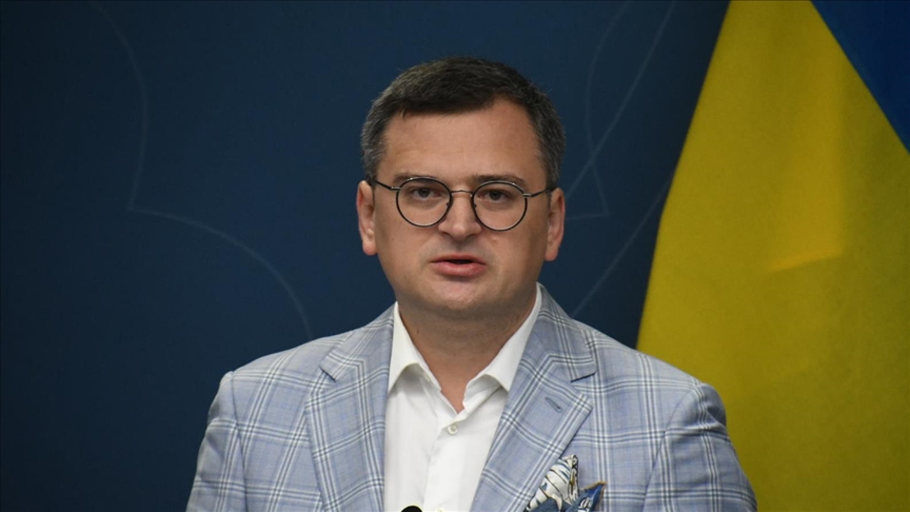 Dmitri Kuleba: Regiunea transnistreană obligă Ucraina să mențină trupe la hotarul cu Republica Moldova