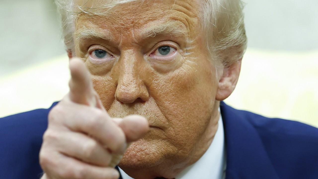 Trump: Iranul „va fi lovit foarte dur”, iar noi ținte sunt luate în calcul