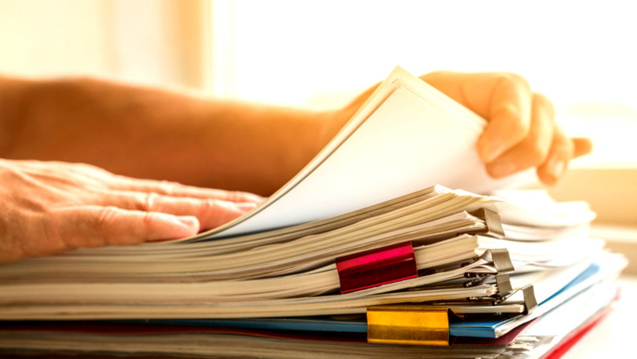 Actele de studii de orice tip vor putea fi disponibile curând și în format electronic