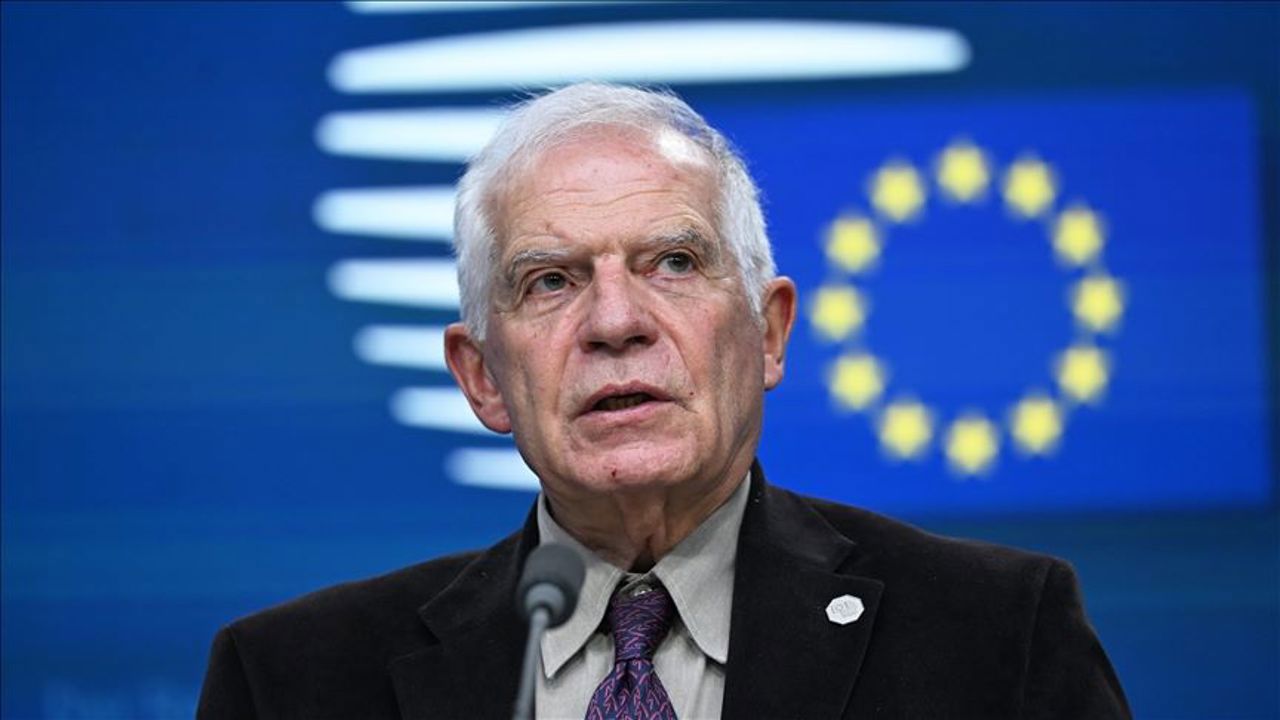 Șeful diplomației Uniunii Europene, Josep Borrell, a chemat la prelungirea armistițiului în Fâșia Gaza