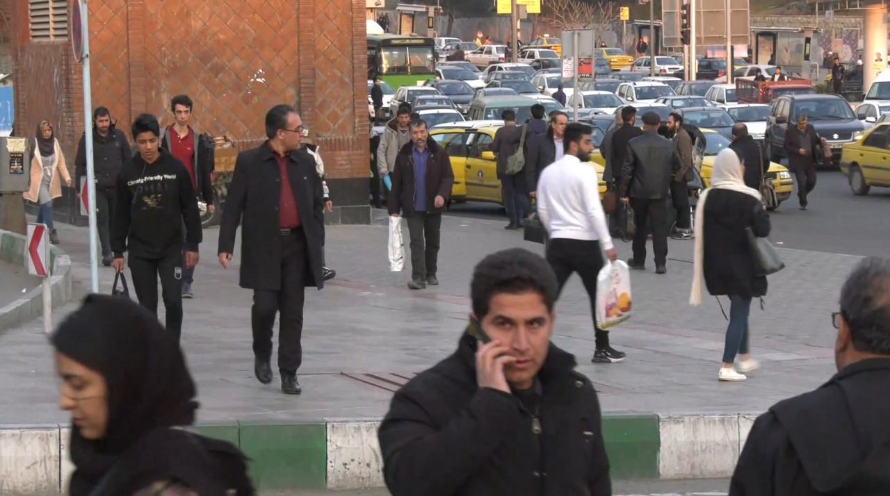 Iranul ridică parțial blackout-ul comunicațiilor după proteste cu mii de morți