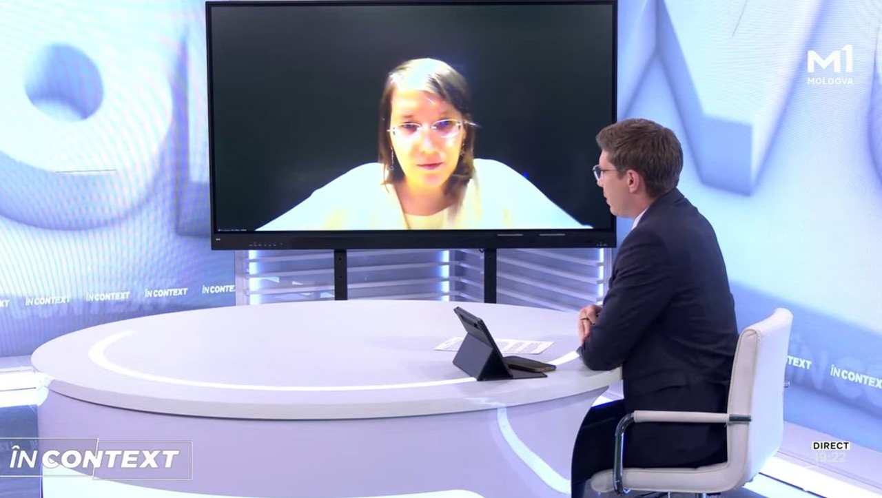 Director România Energy Center: UE accelerează eliminarea dependenței de gazul rusesc 