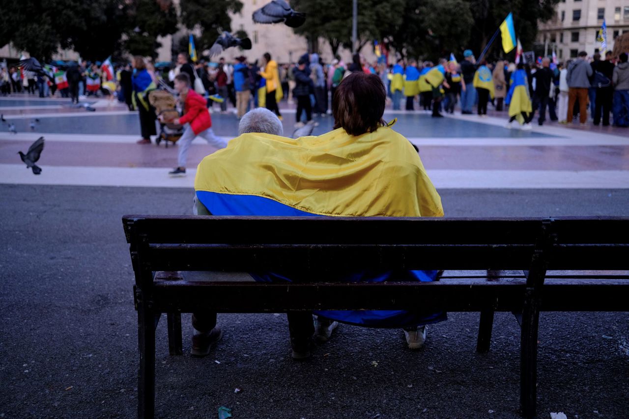 Corespondență Dan Alexe | Patru ani de la invazia rusă a Ucrainei: Cum a modificat asta profund Europa