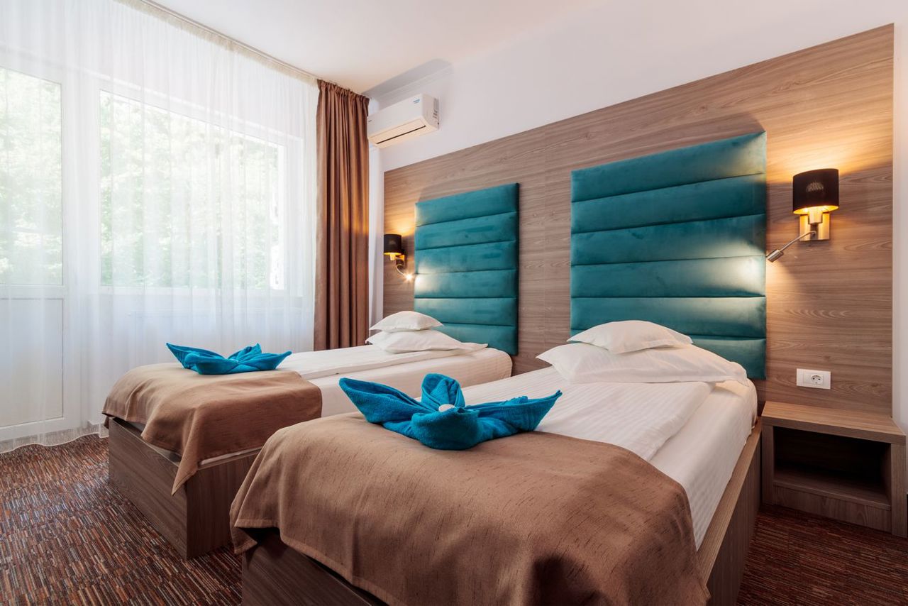 Câte hoteluri pune R. Moldova la dispoziția turiștilor: 3.180 de camere  