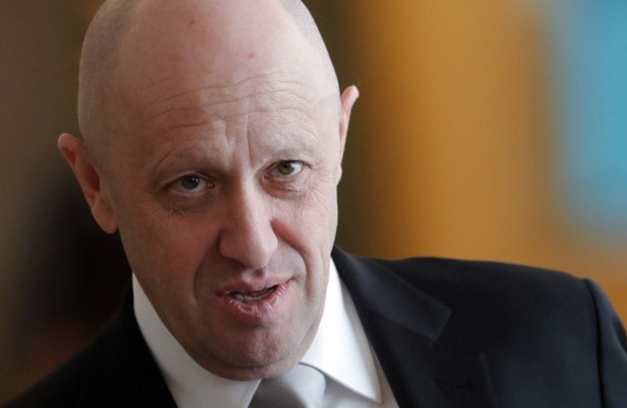 Украинское контрнаступление может стать "трагедией для России", заявил глава "Вагнера"