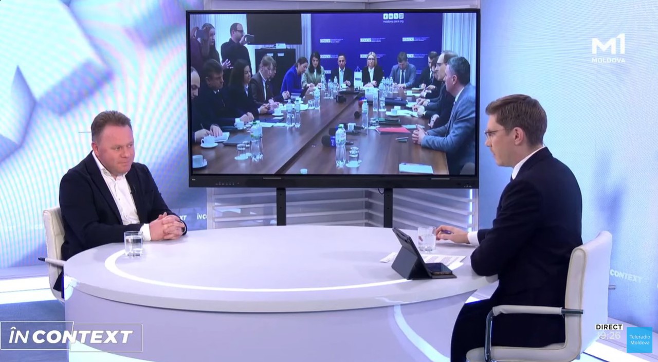 Bypassing Moscow: Moldova and Tiraspol resume direct dialogue to sideline Russian influence