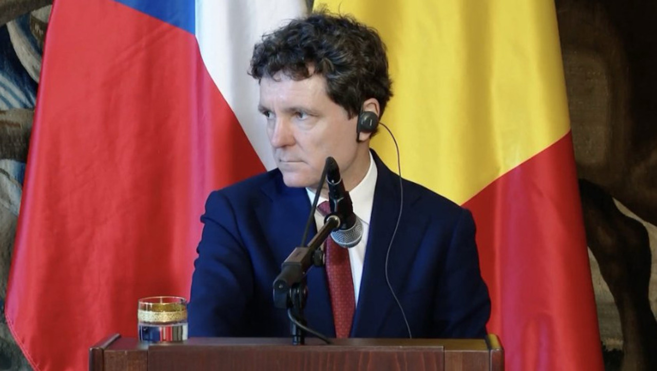 Nicușor Dan, noi consultări cu partidele la Cotroceni după eșecul Guvernului Mureșan