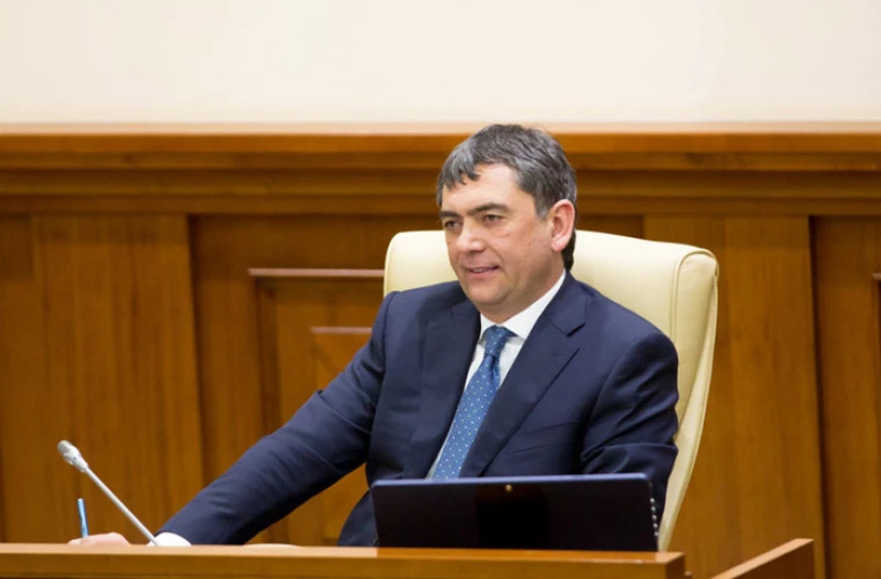 Vladimir Vitiuc could return to Parliament: the CEC will propose to the Constitutional Court the validation of the deputy's mandate