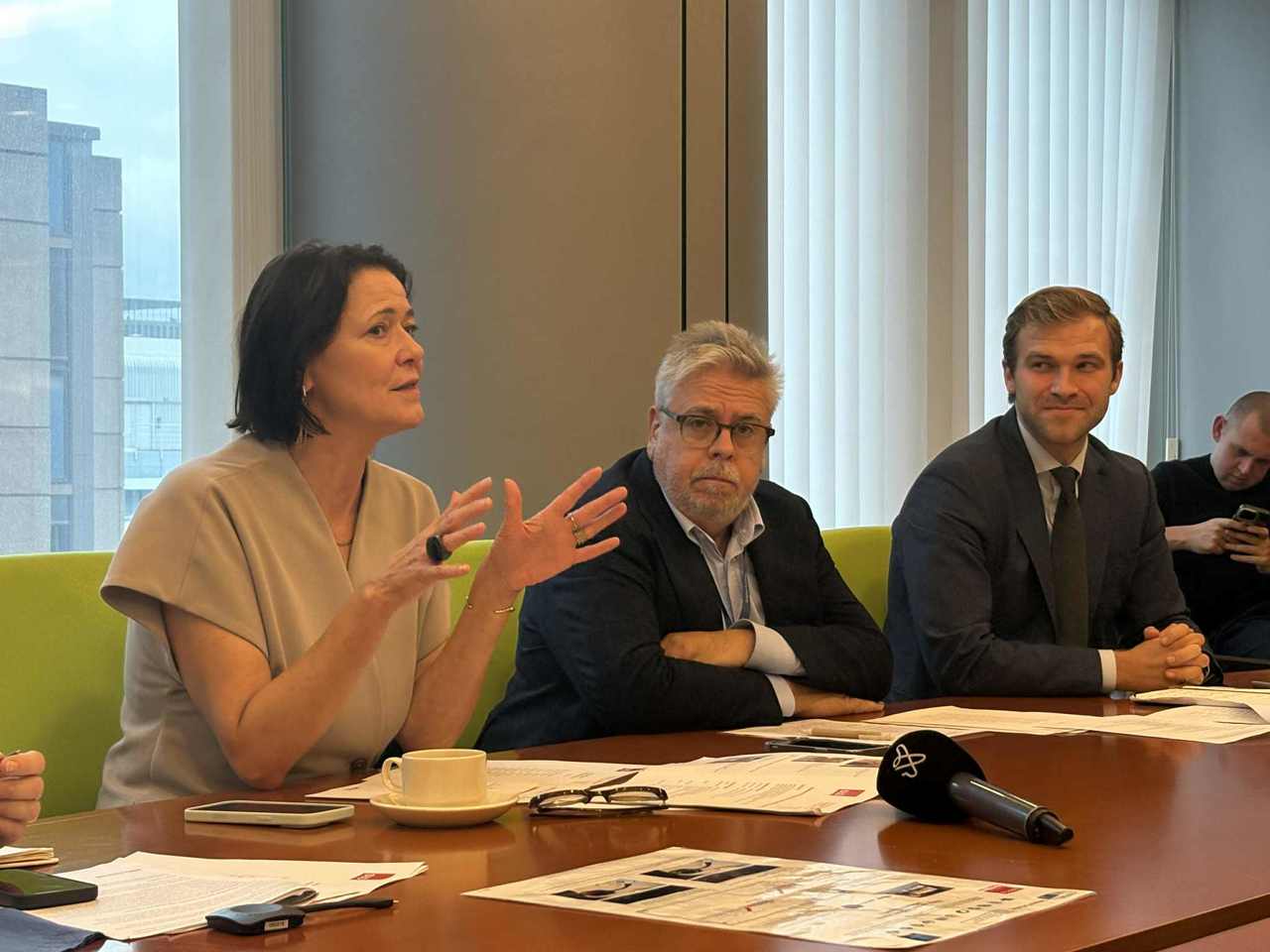 Eurodeputați S&D: Georgia se află într-un punct critic – sprijinul UE pentru alegeri libere și sancțiuni mai dure împotriva regimului sunt esențiale