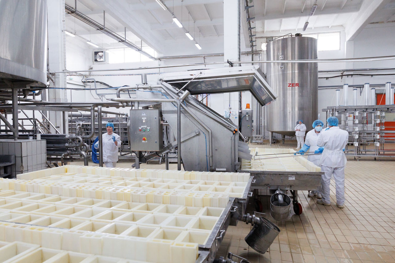 Paradox economic de la Soroca: Muncitori mulți, valoare mică și o industrie dependentă de un singur mare producător