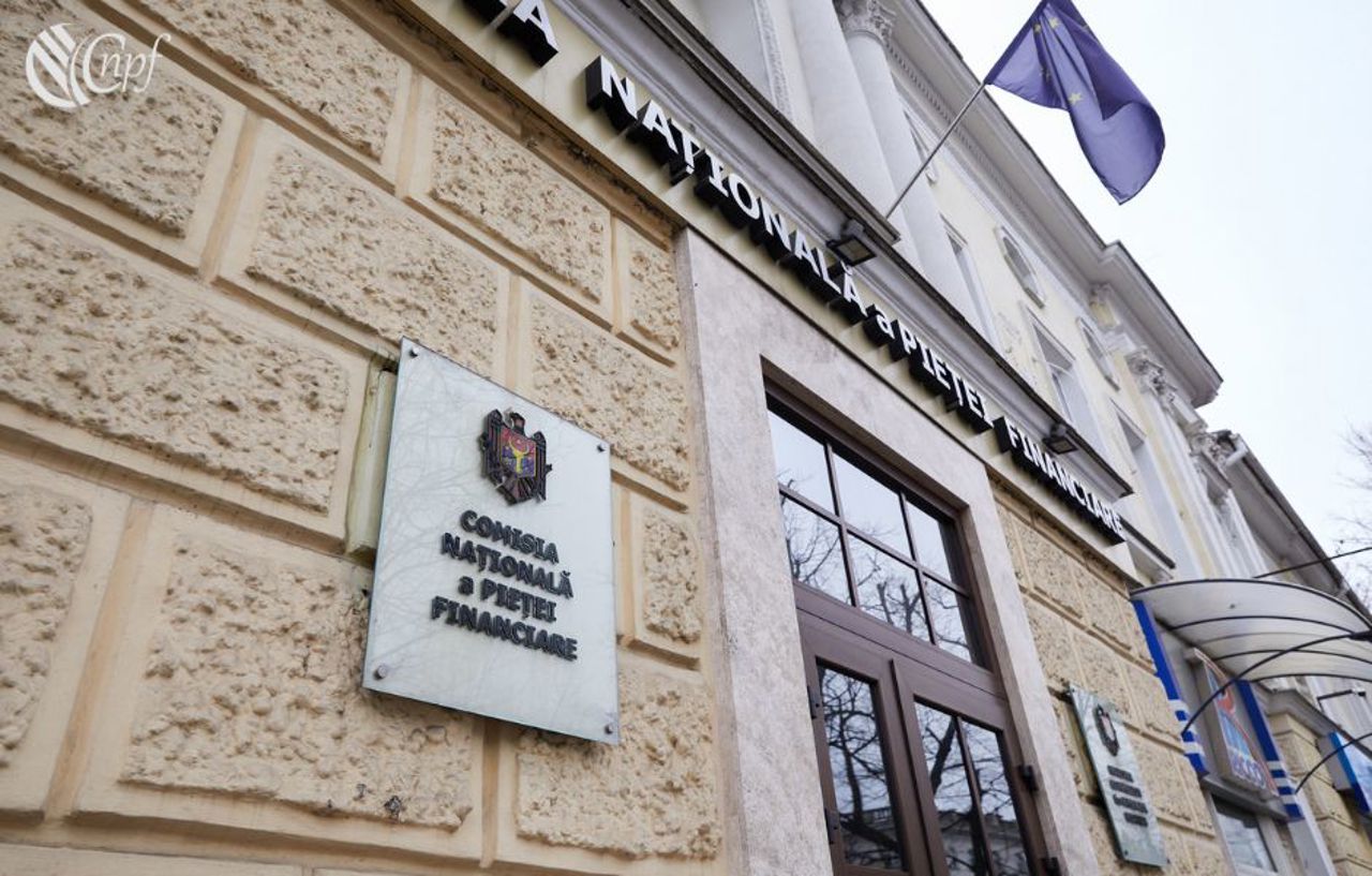 Private company’s “cryptocurrency” under CNPF investigation