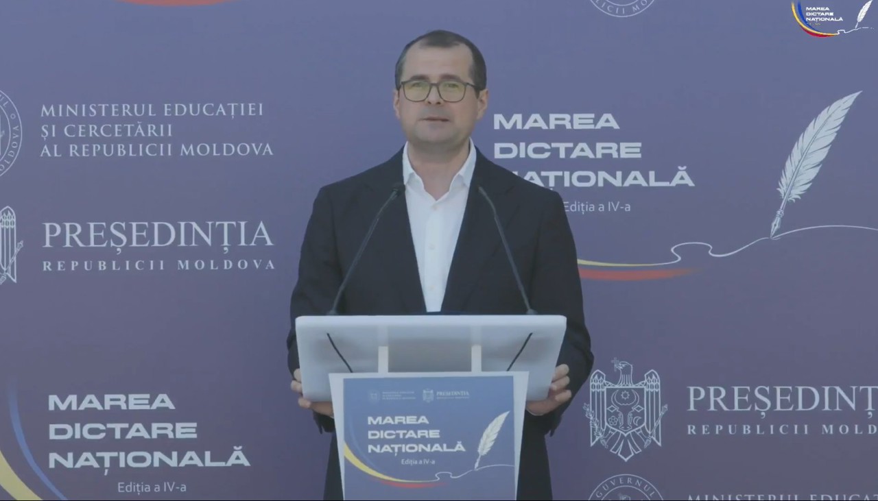 Vasile Tofan, prim-ministru al Republicii Moldova