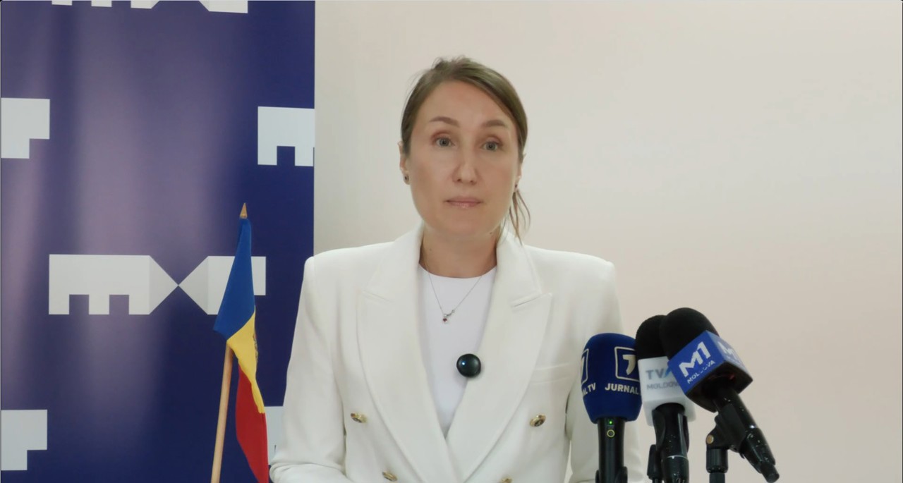 Hotel, terenuri sportive, spații de expoziție moderne: Moldexpo își propune să devină un hub regional de afaceri