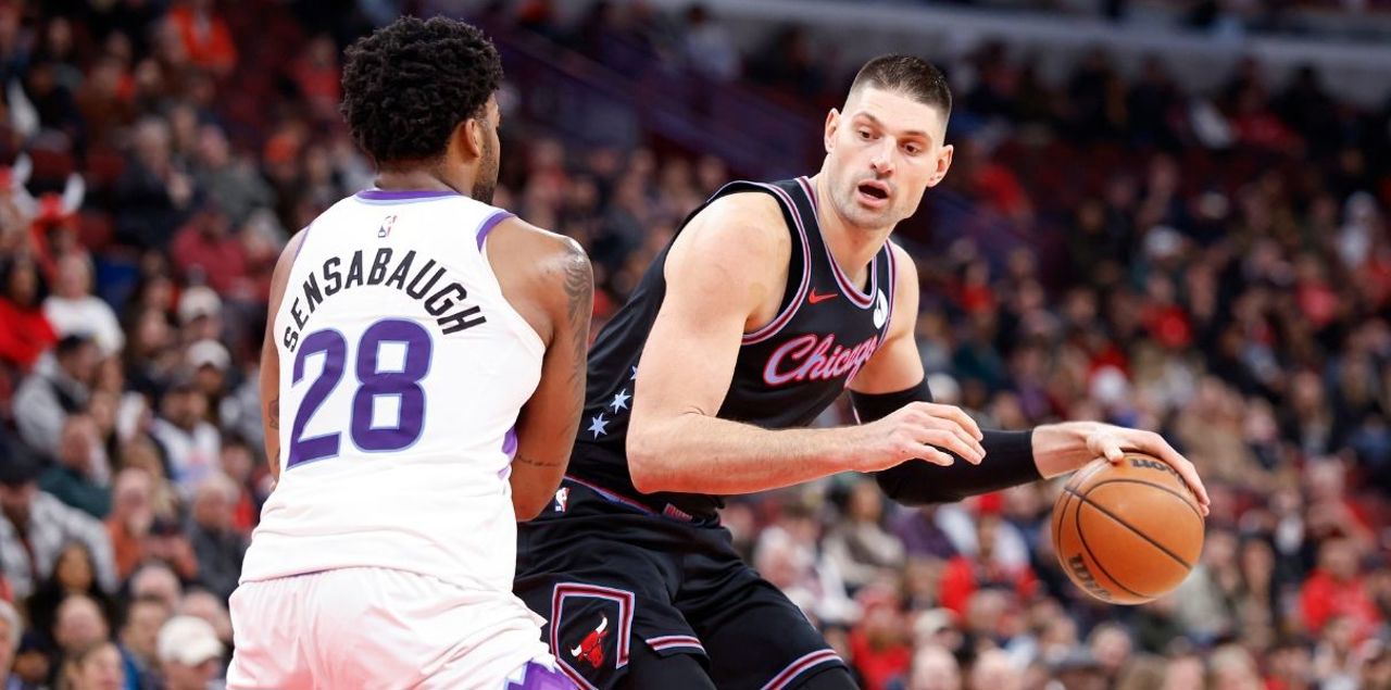 Baschetul se joacă până la sunetul sirenei: Chicago Bulls a învins-o pe Utah Jazz, marcând coșul decisiv în ultimele 4 secunde 