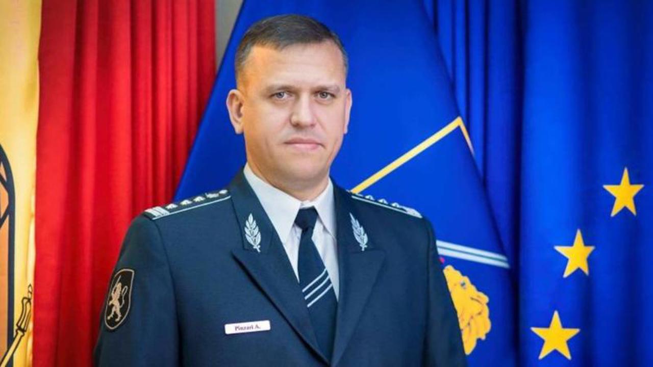 Бывший глава ГИП Александру Пынзарь отреагировал на приговор по делу о незаконном трудоустройстве в МВД