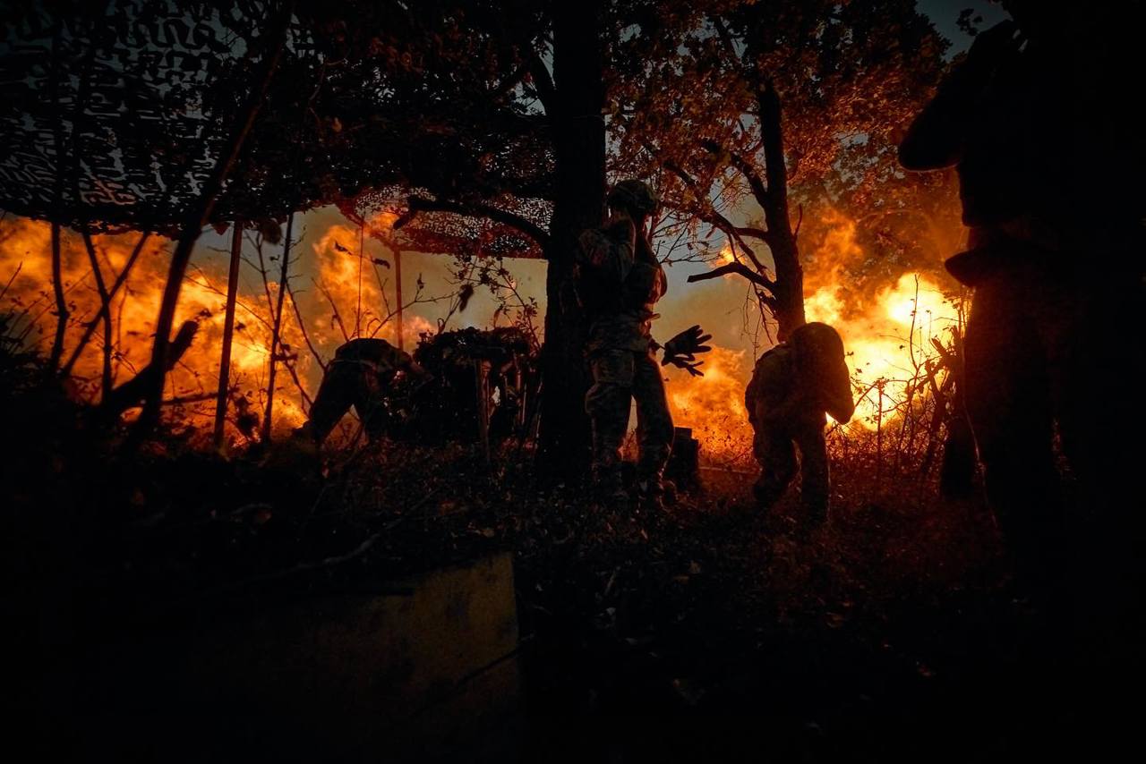 Atacuri rusești la Herson, soldate cu victime