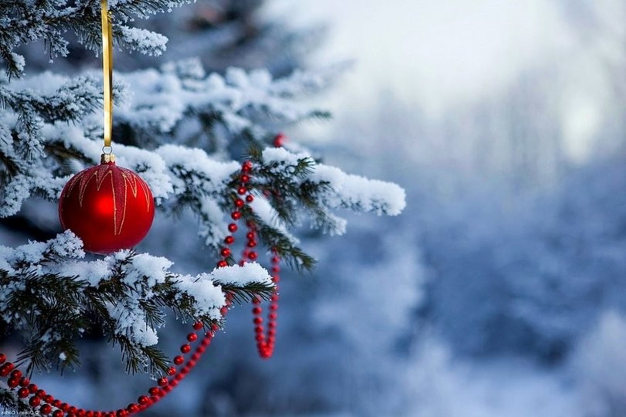 How will the weather be on Christmas in the Republic of Moldova? Meteorologists' forecast