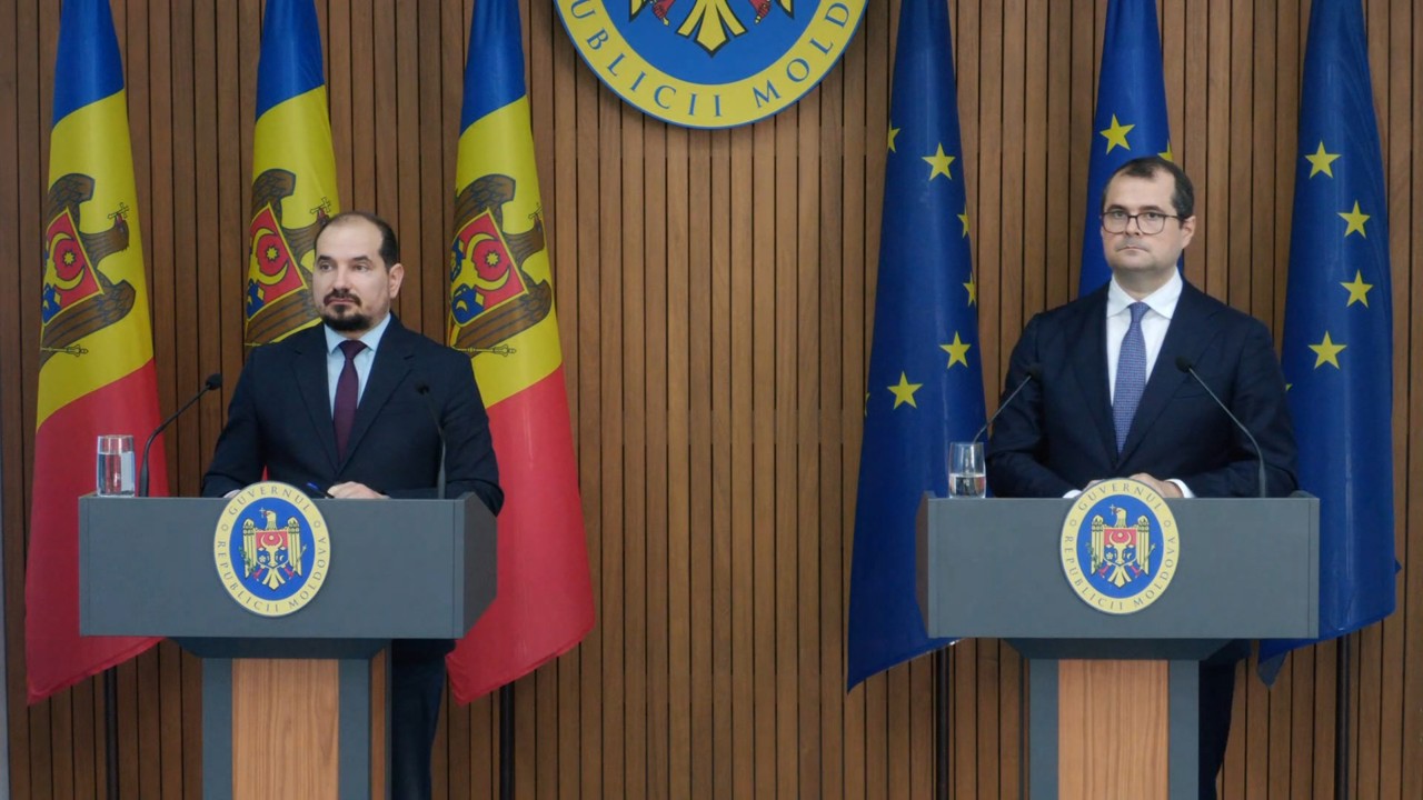 Trei regiuni în locul raioanelor. Competențe neschimbate pentru Chișinău, Bălți și Găgăuzia 