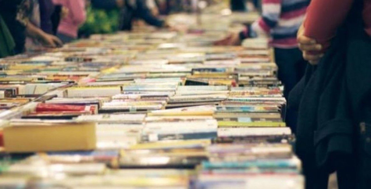 Bookfest Chișinău 2023: Over 31 publishers from Romania and Moldova