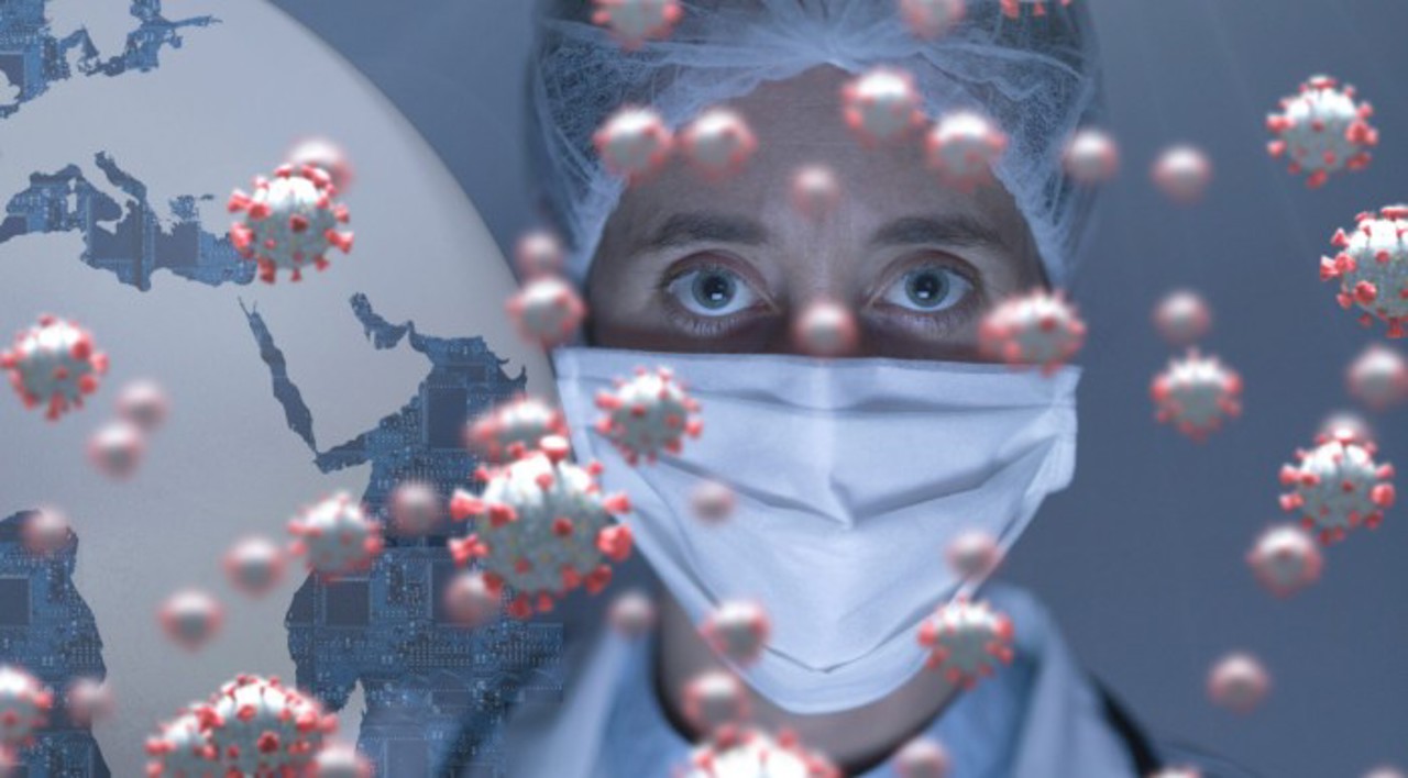 Moldovan authorities ready to act if human metapneumovirus cases detected