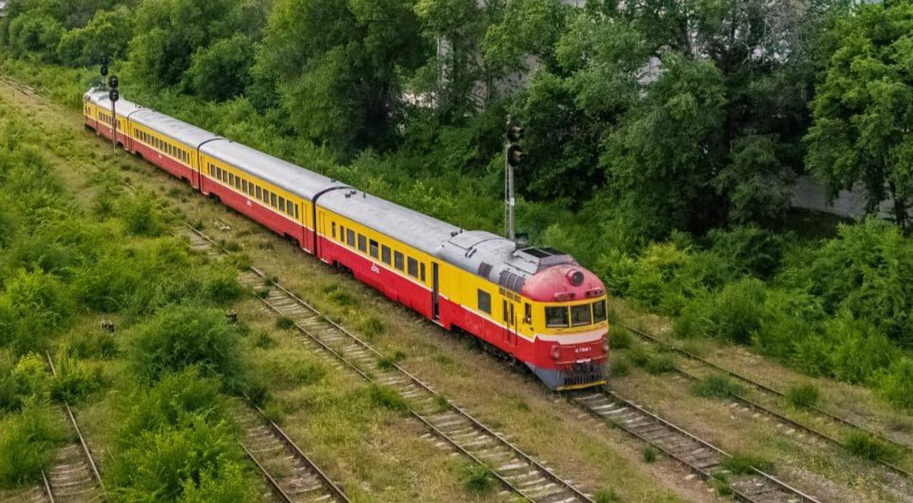 Furturi „cât duce trenul” la CFM: Infracțiunile pun în pericol circulația și pot provoca accidente feroviare