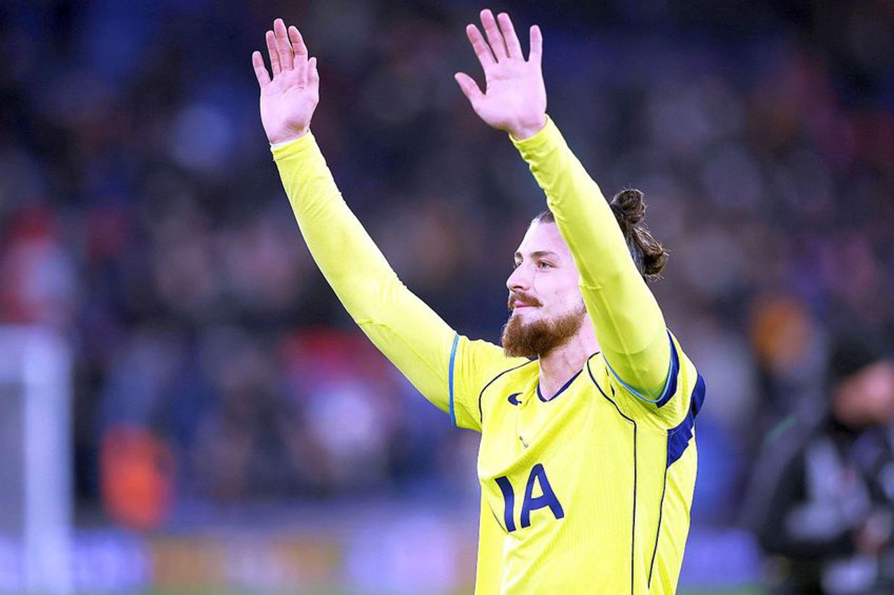 Fundașul român Radu Drăgușin a revenit pe teren după o pauză de 11 luni 