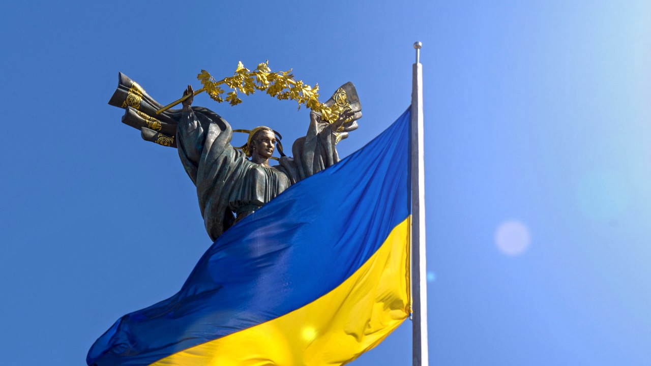 Council of Europe welcomes Ukraine's progress against corruption