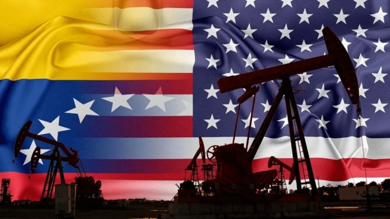 Statele Unite și Venezuela: Trump sugerează un control pe termen lung