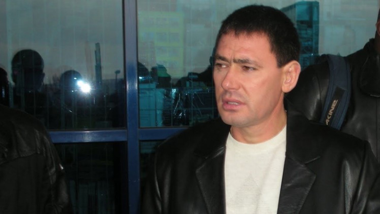 Former sportsman Ion Șoltoianu remanded in custody for 30 days