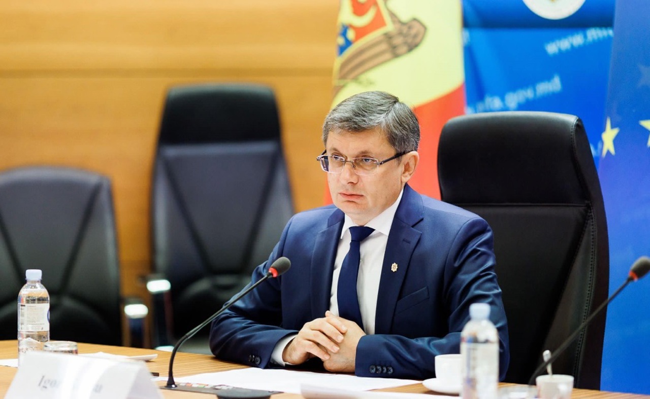 Igor Grosu: We will strive to ensure fair elections 