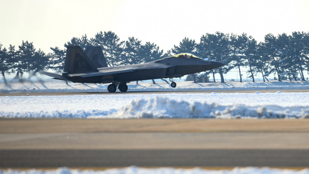 Drone nord-coreene au încălcat spațiul aerian al Coreei de Sud. Seulul a ridicat avioanele de luptă și a tras focuri de avertizare