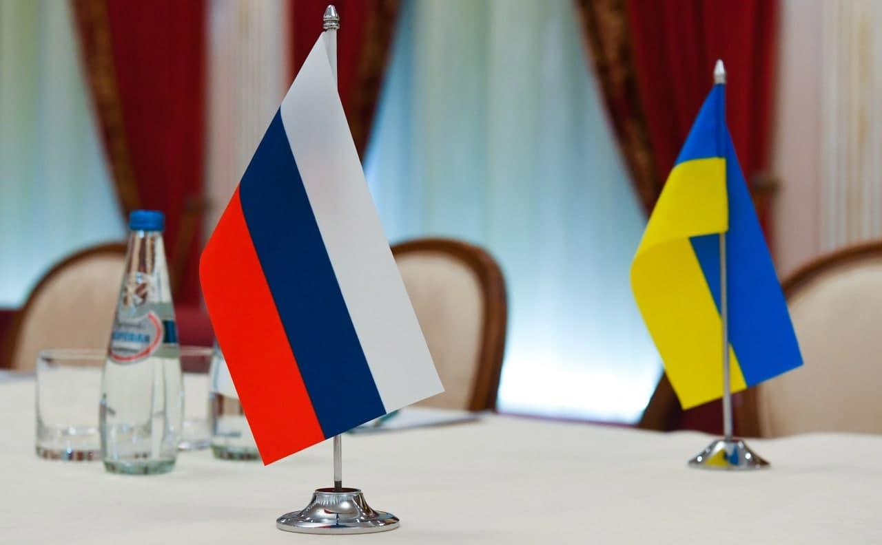 Negocierile de pace dintre Rusia și Ucraina ar putea avea loc vineri