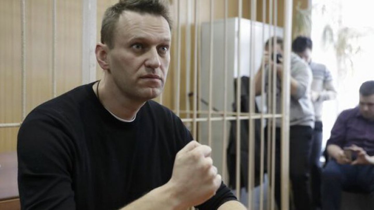 Alexei Navalny's Death: Uncertainty, Speculation, and Political Fallout