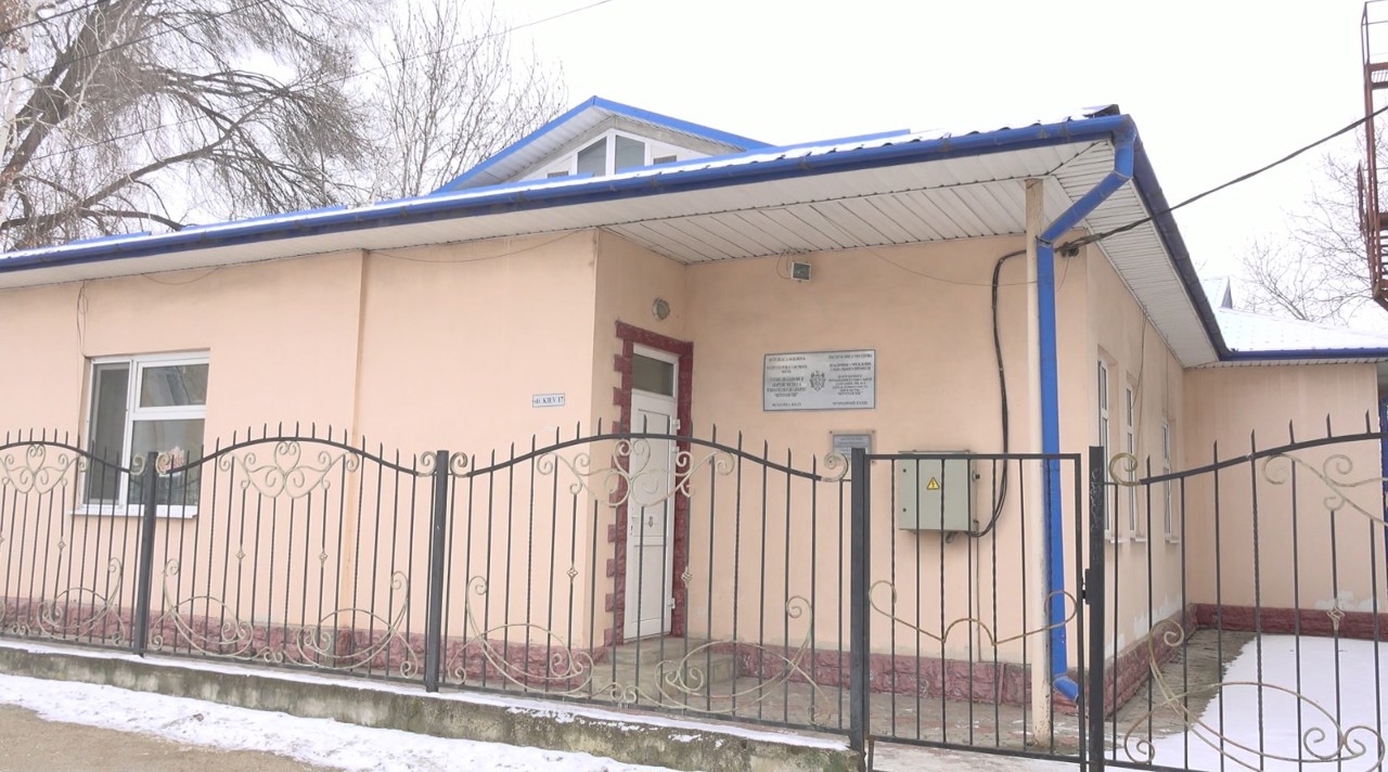 Centrul din Bălți care oferă sprijin persoanelor fără adăpost, modernizat cu sprijinul financiar al UE