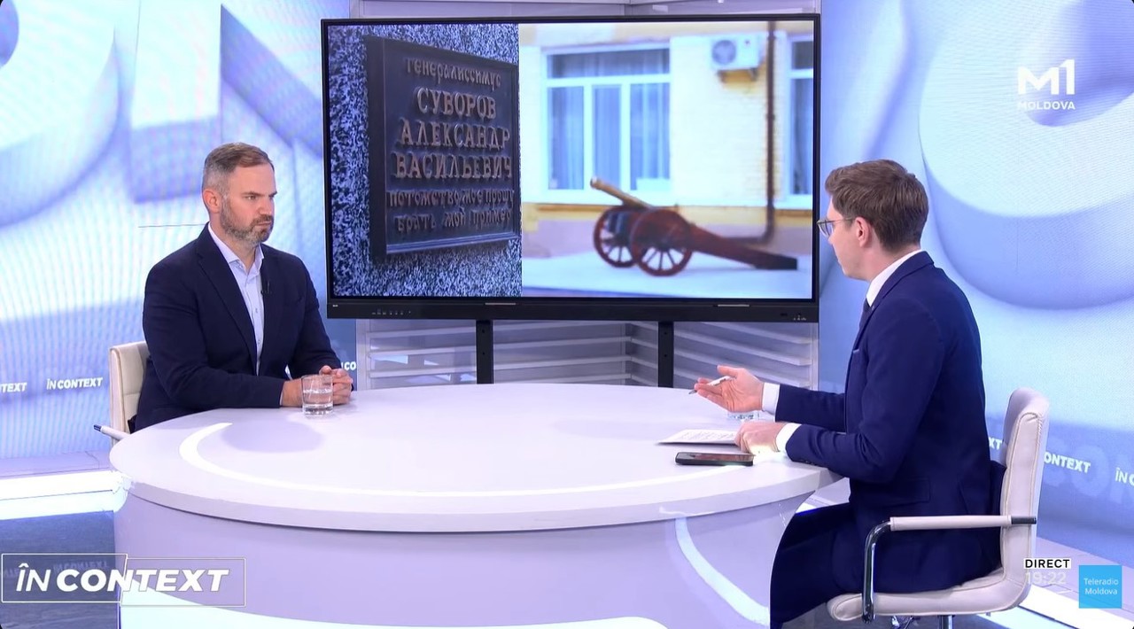 Promo-LEX avertizează asupra programelor de militarizare și propagandă în rândul copiilor din stânga Nistrului 