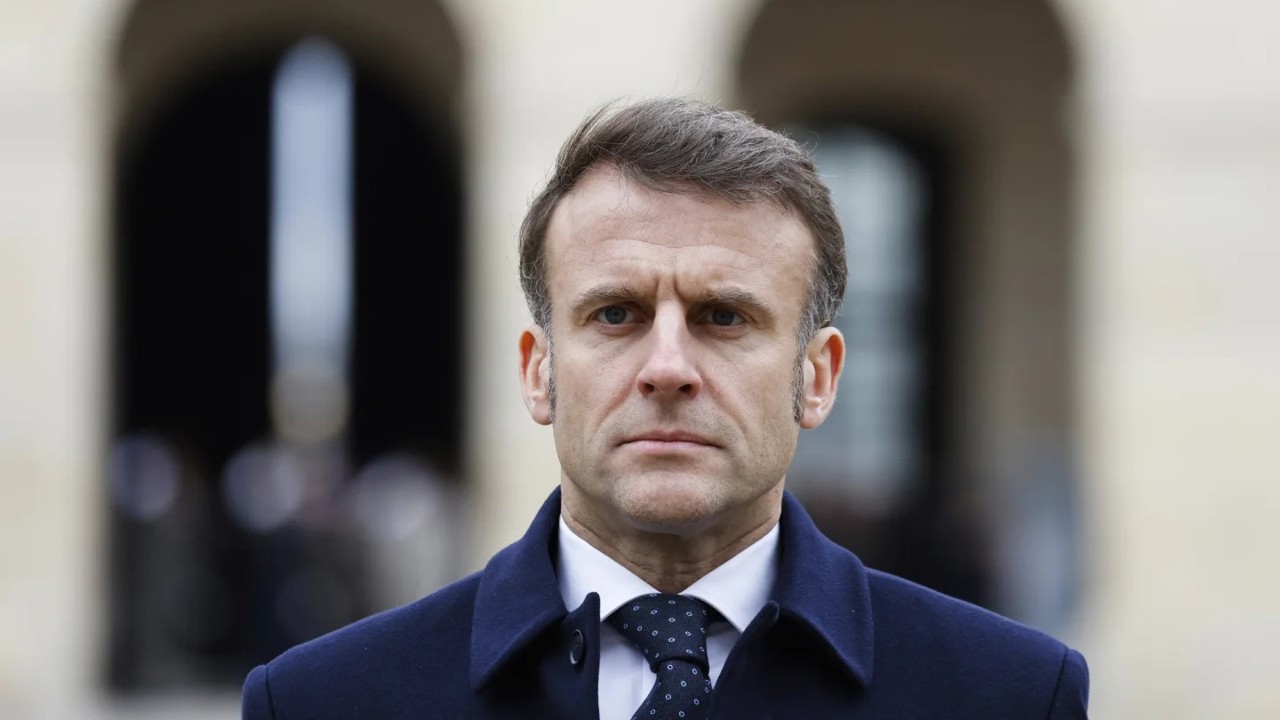 Macron faces unstable majority amid France’s political crisis