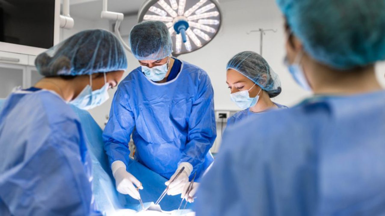 In 2025, thousands of Moldovans received locomotor prostheses, mostly knee procedures