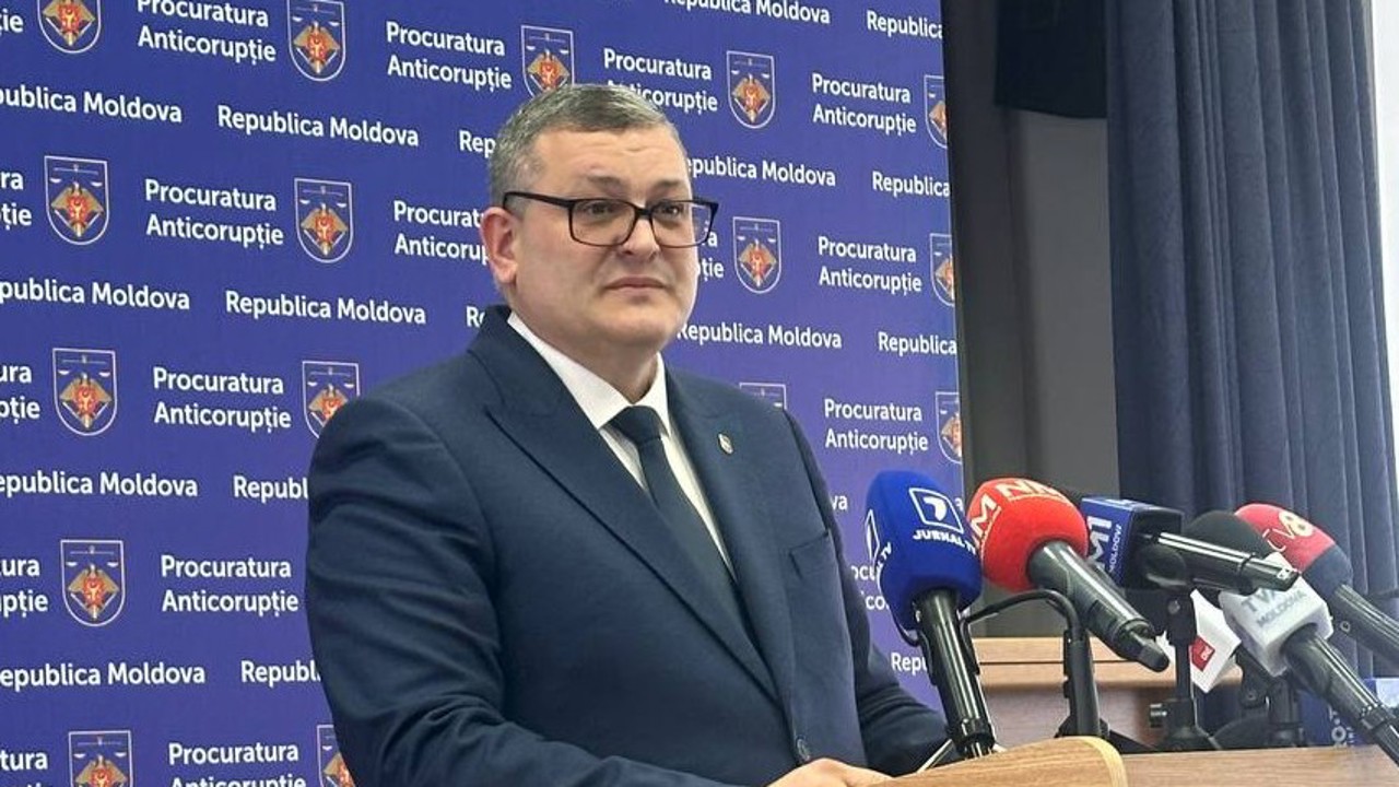 Schimbări după vetting | Marcel Dumbravan: „Voi propune o formulă de reformare a Procuraturii Anticorupție”