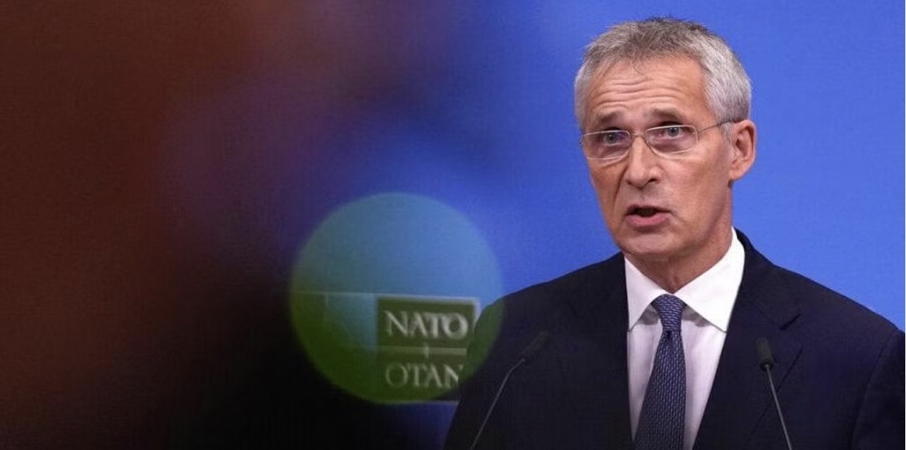 Йенс Столтенберг: Цель отправки западных танков в Украину - не спровоцировать, а предотвратить конфликт