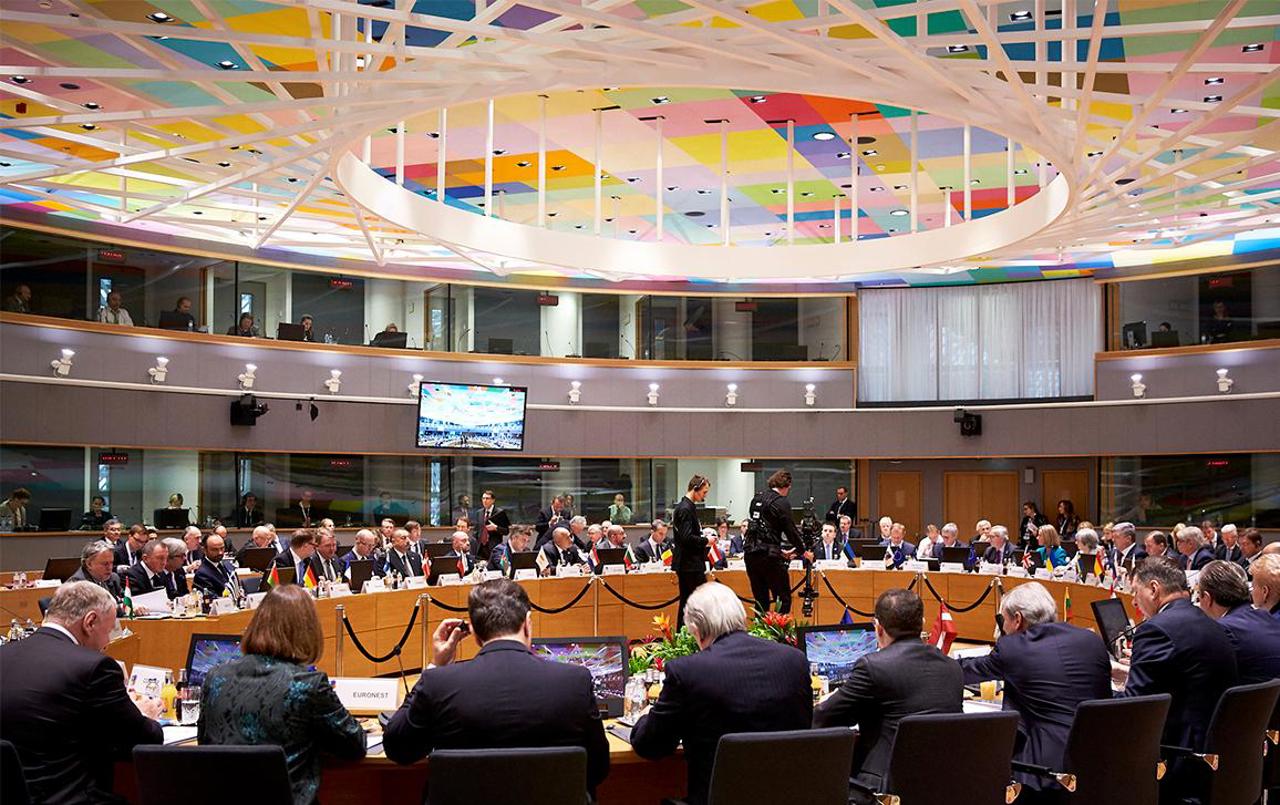 Republica Moldova va găzdui în anul 2023 summitul Euronest