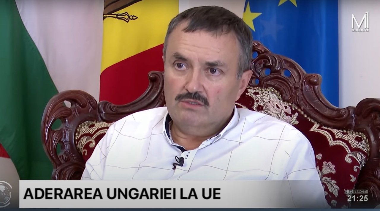 Ungaria prin ochii unui moldovean: Oleg Damașcan despre schimbările politice și economice din ultimii 40 de ani