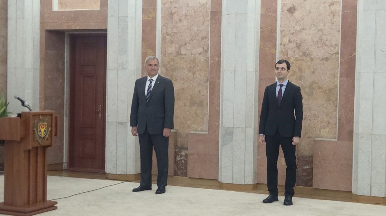 „Pastila” lui Năsui pentru economia R. Moldova: „Poate-i puțin amărui, dar te face bine”