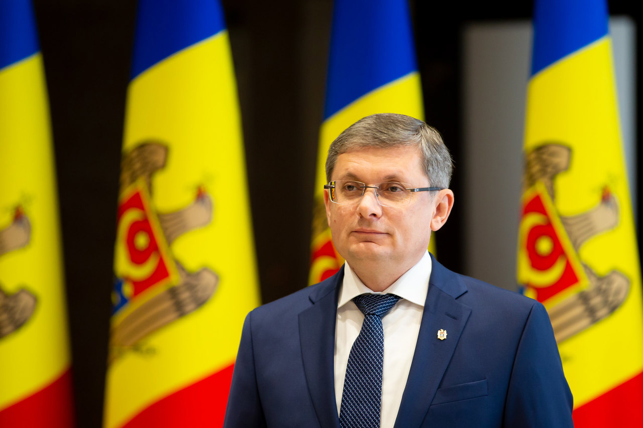 R. Moldova poate fi decuplată de Ucraina după deschiderea negocierilor. Igor Grosu: „Merităm un start comun”