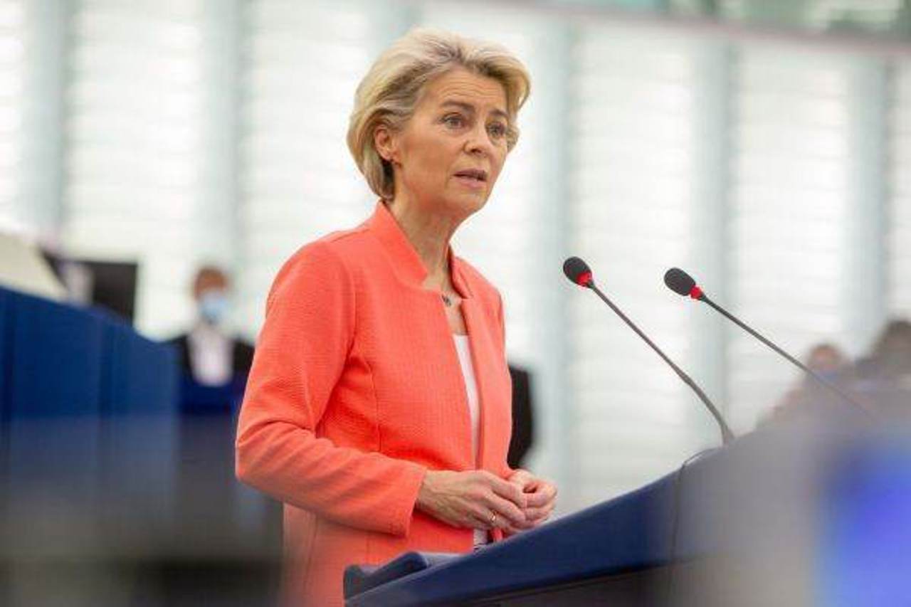 Von der Leyen: Belgrade and Pristina should seize the moment