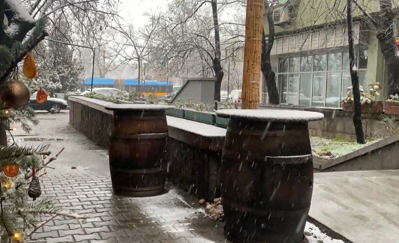 Cum a fost sărbătorit Crăciunul în lume | În Fâșia Gaza, prima dată după doi ani de război    