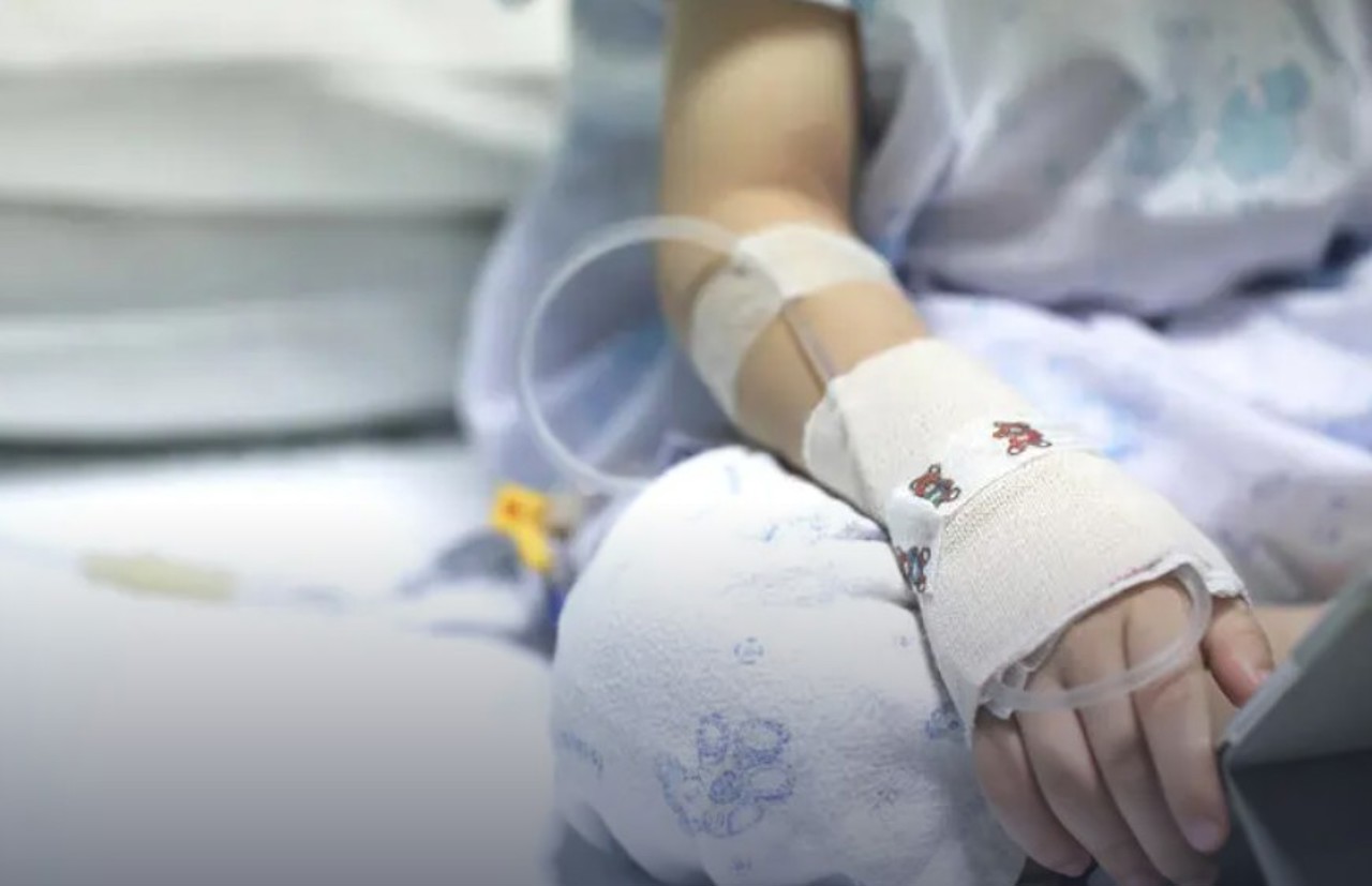 Medicamente vitale pentru copiii bolnavi de cancer au ajuns în R. Moldova 