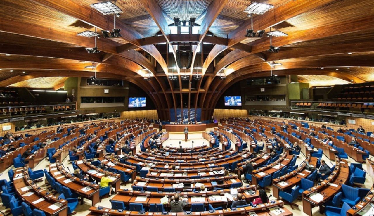 La Strasbourg se va desfășura sesiunea de primăvară a APCE. Vor participa și reprezentanții Legislativului de la Chișinău