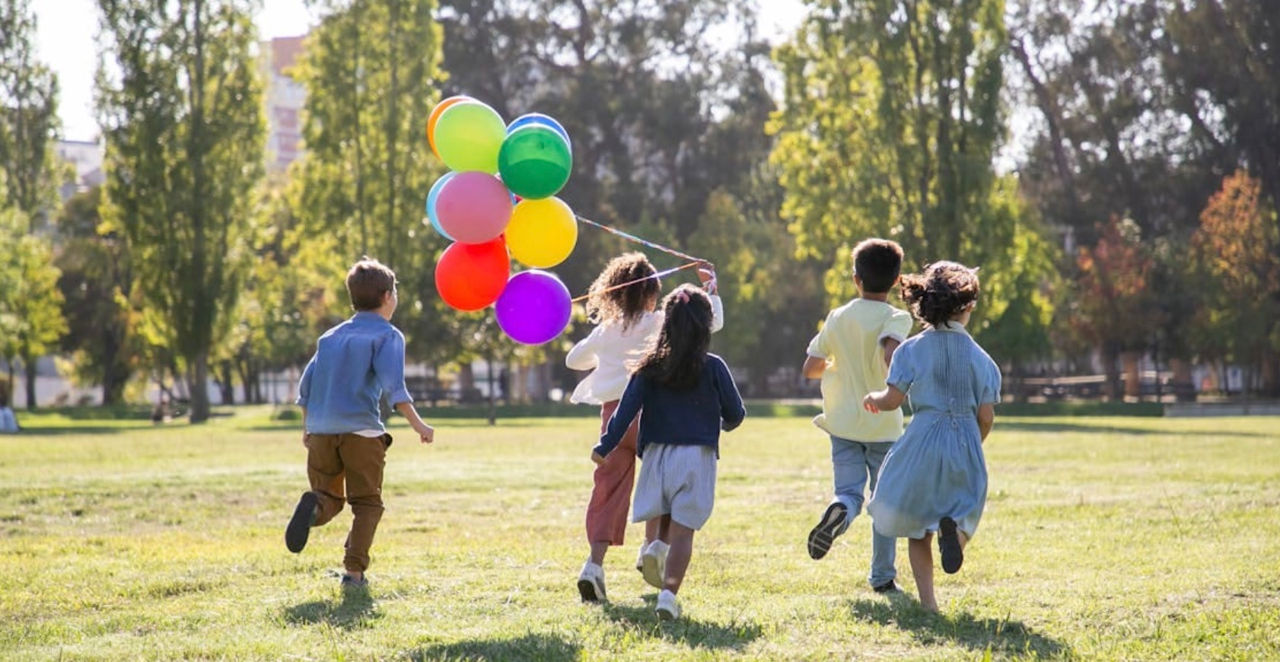World Children's Day is celebrated in the Republic of Moldova